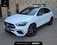 Mercedes GLA Les Sables-d'Olonne