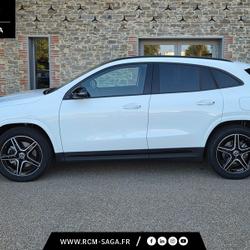Mercedes GLA 250 e Hybrid EQ Edition 140 Les Sables-d'Olonne