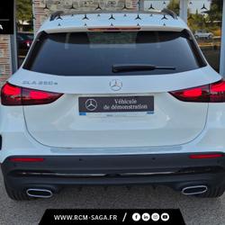 Mercedes GLA 250 e Hybrid EQ Edition 140 Les Sables-d'Olonne