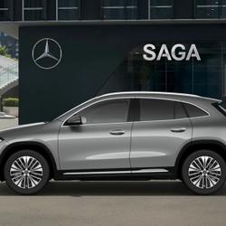 Mercedes EQA 250+ Business Edition Les Sables-d'Olonne