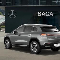 Mercedes EQA 250+ Business Edition Les Sables-d'Olonne