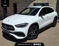 Mercedes GLA Les Sables-d'Olonne