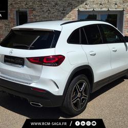 Mercedes GLA 250 e AMG Line Classe / H247 Lin Les Sables-d'Olonne