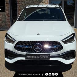 Mercedes GLA 250 e AMG Line Classe / H247 Lin Les Sables-d'Olonne