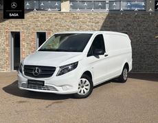 Mercedes Vito Les Sables-d'Olonne