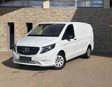Mercedes Vito Les Sables-d'Olonne