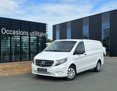 Mercedes Vito Les Sables-d'Olonne