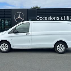 Mercedes Vito 114 CDI Fourgon Long Les Sables-d'Olonne