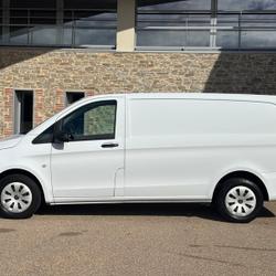 Mercedes Vito 114 CDI Fourgon Long occasion - Les Sables-d'Olonne - photo 2/22