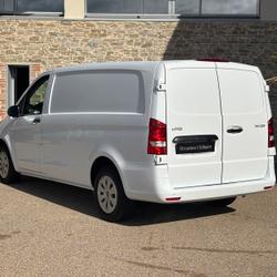 Mercedes Vito 114 CDI Fourgon Long occasion - Les Sables-d'Olonne - photo 3/22