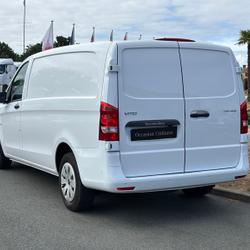 Mercedes Vito 114 CDI Fourgon Long Les Sables-d'Olonne