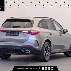 Mercedes GLC SUV 300 e Hybrid EQ 4MATIC AMG Line occasion - Les Sables-d'Olonne - photo 2/28