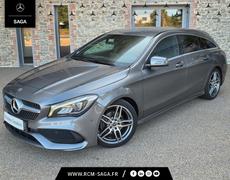 Mercedes CLA