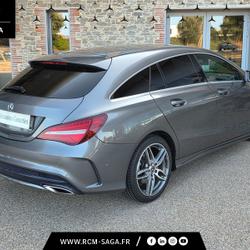 Mercedes CLA 180 SB Inspiration Les Sables-d'Olonne