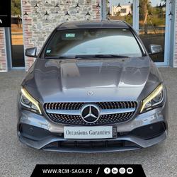 Mercedes CLA 180 SB Inspiration Les Sables-d'Olonne