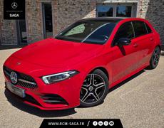 Mercedes Classe A Les Sables-d'Olonne