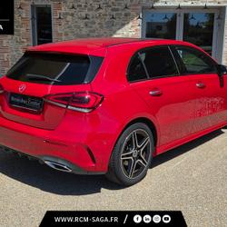 Mercedes Classe A 200 d AMG Line /177 Li Les Sables-d'Olonne