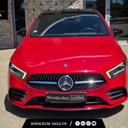 Mercedes Classe A 200 d AMG Line /177 Li Les Sables-d'Olonne