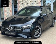 Mercedes Classe A Les Sables-d'Olonne