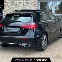 Mercedes Classe A 180 Star Edition Les Sables-d'Olonne