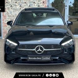 Mercedes Classe A 180 Star Edition Les Sables-d'Olonne