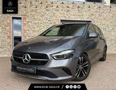Mercedes Classe B