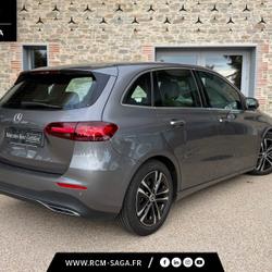 Mercedes Classe B 200 d Progressive Line occasion - Les Sables-d'Olonne - photo 2/25