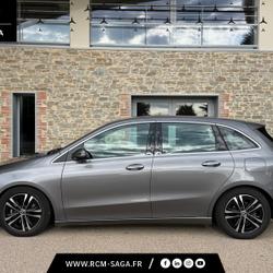 Mercedes Classe B 200 d Progressive Line occasion - Les Sables-d'Olonne - photo 3/25