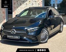 Mercedes Classe A