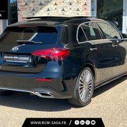 Mercedes Classe A 200 AMG Line Les Sables-d'Olonne