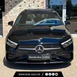 Mercedes Classe A 200 AMG Line Les Sables-d'Olonne