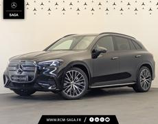 Mercedes GLC Les Sables-d'Olonne