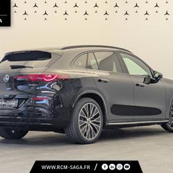 Mercedes GLC SUV 400 4M &eacute;lectrique AMG Line &eacute;lectri occasion - Les Sables-d'Olonne - photo 2/26