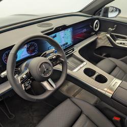 Mercedes GLC SUV 400 4M &eacute;lectrique AMG Line &eacute;lectri occasion - Les Sables-d'Olonne - photo 3/26