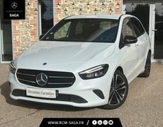 Mercedes Classe B Les Sables-d'Olonne