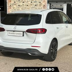 Mercedes Classe B 180 Progressive Line Edition occasion - Les Sables-d'Olonne - photo 2/20