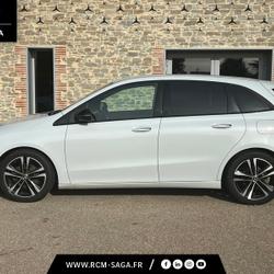 Mercedes Classe B 180 Progressive Line Edition occasion - Les Sables-d'Olonne - photo 3/20