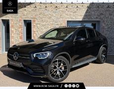 Mercedes GLC Les Sables-d'Olonne