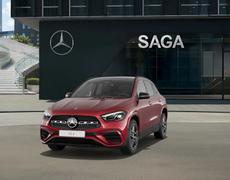 Mercedes GLA Les Sables-d'Olonne
