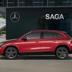 Mercedes GLA 200 Edition 140 Les Sables-d'Olonne