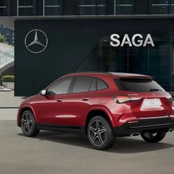 Mercedes GLA 200 Edition 140 Les Sables-d'Olonne