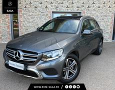 Mercedes GLC Les Sables-d'Olonne