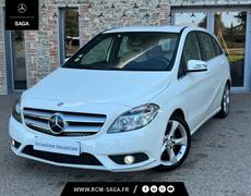Mercedes Classe B Les Sables-d'Olonne