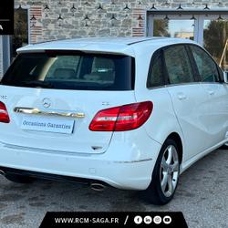 Mercedes Classe B 180 d occasion - Les Sables-d'Olonne - photo 2/14