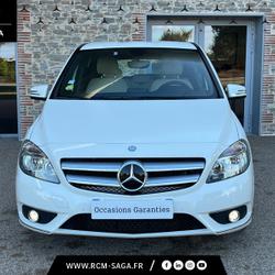 Mercedes Classe B 180 d occasion - Les Sables-d'Olonne - photo 3/14