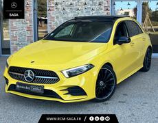 Mercedes Classe A