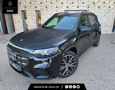Mercedes GLB Les Sables-d'Olonne