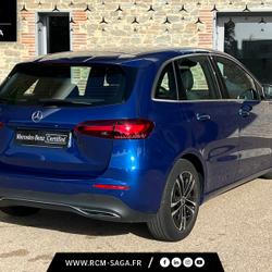 Mercedes Classe B 200 d Progressive Line occasion - Les Sables-d'Olonne - photo 2/12