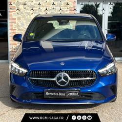 Mercedes Classe B 200 d Progressive Line occasion - Les Sables-d'Olonne - photo 3/12