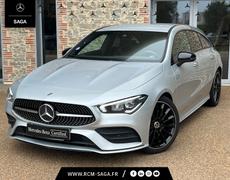Mercedes CLA Les Sables-d'Olonne